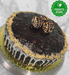 Torta Ferrero Rocher Entera