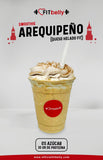 Smoothie Arequipeño (Queso helado fit)