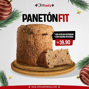 Paneton Fit