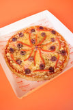 Pizza keto fit