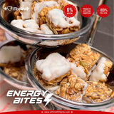 Energy Bites 0% Azúcar